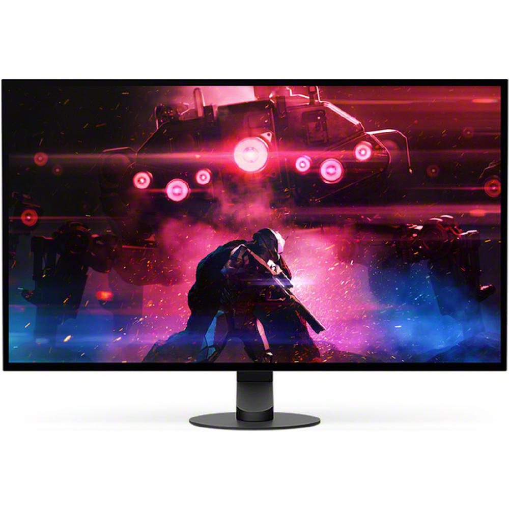 SDM27Q10S INZONE M10S 有機ELゲーミングモニター（QHD 480Hz）[27型