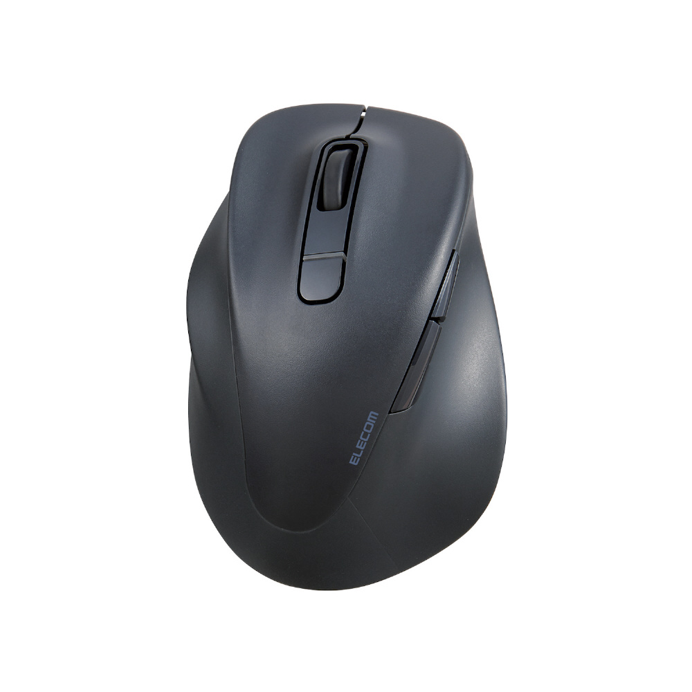 マウス 【左手用】EX-G Sサイズ 抗菌(Chrome/Android/iPadOS/iOS/Mac