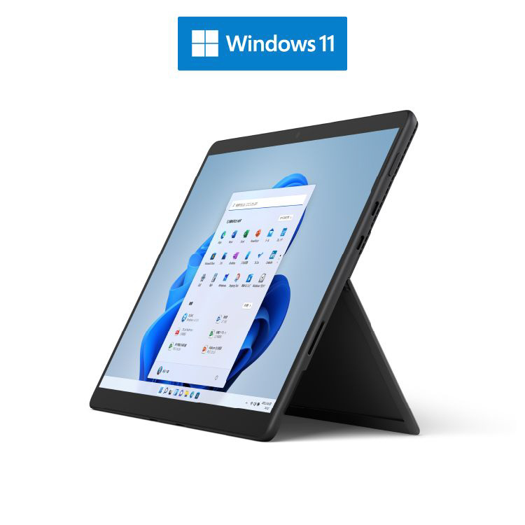 Surface Pro8 [Windows 11 Home/Intel Core i5/SSD 256GB/メモリ 8GB
