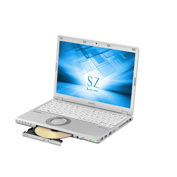 ノートパソコン Let's note（レッツノート）SZシリーズ レッツノート
