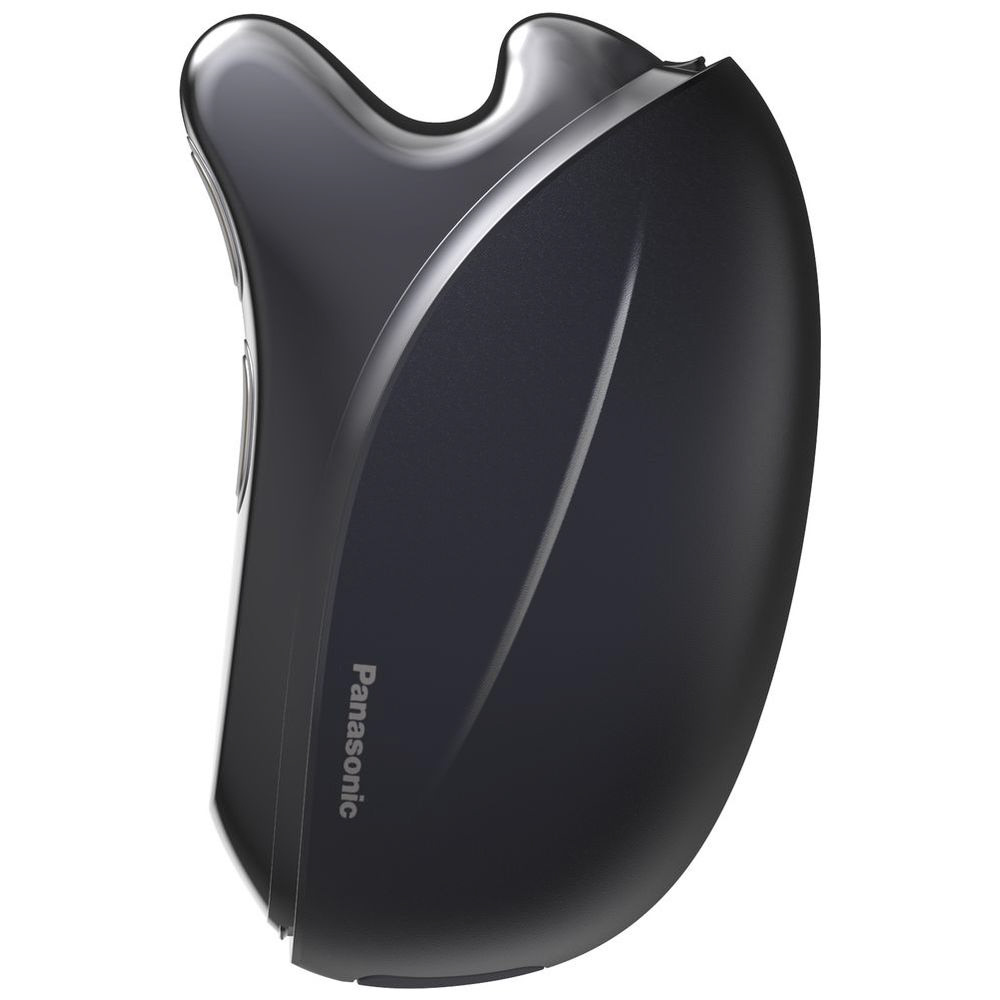 リフトケア美顔器 バイタリフト かっさ ブラック EH-SP85-K ［EMS美顔