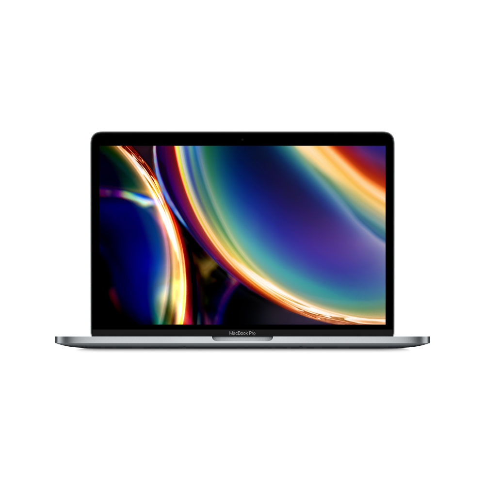 MacBookPro 13インチ Touch Bar搭載モデル[2020年/SSD 256GB/メモリ