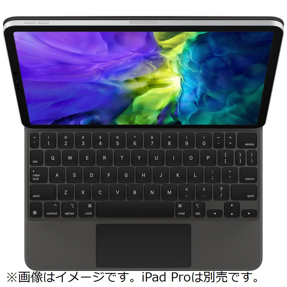 iPad Air（第4・5世代）・11インチiPad Pro（第2・3世代）用Magic