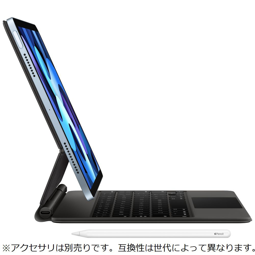 iPad Air 第4世代 256GB グリーン MYG02J／A Wi-Fi ［256GB］｜の通販
