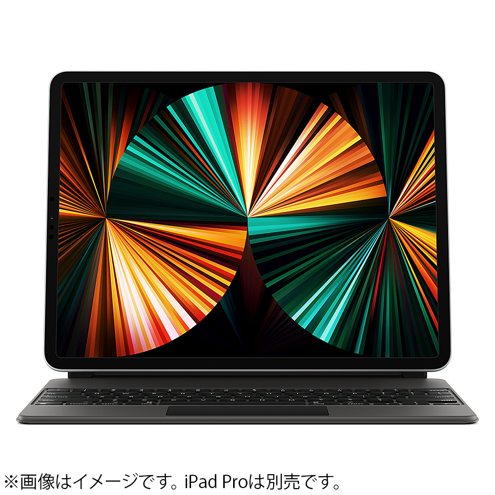 13インチiPad Air（M2/M3）、12.9インチ iPad Pro（第6/5/4/3世代）用