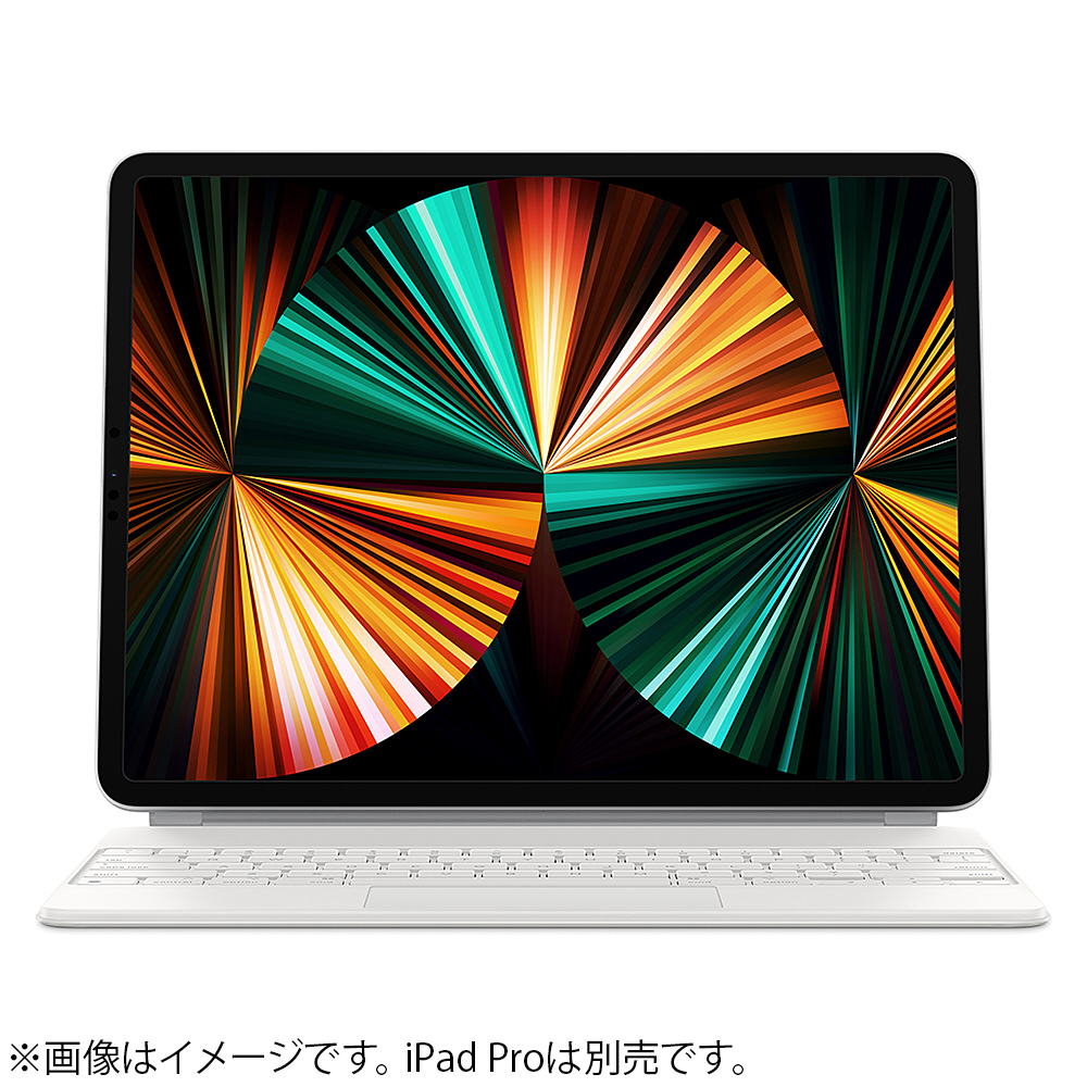 13インチiPad Air（M4/M2/M3）、12.9インチ iPad Pro（第6/5/4/3世代