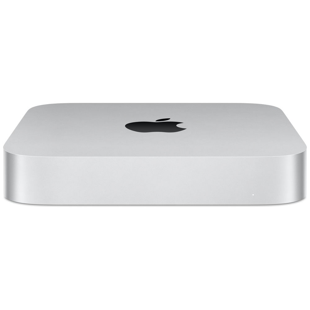 Mac mini 10コアCPUと16コアGPUを搭載したApple M2 Proチップ