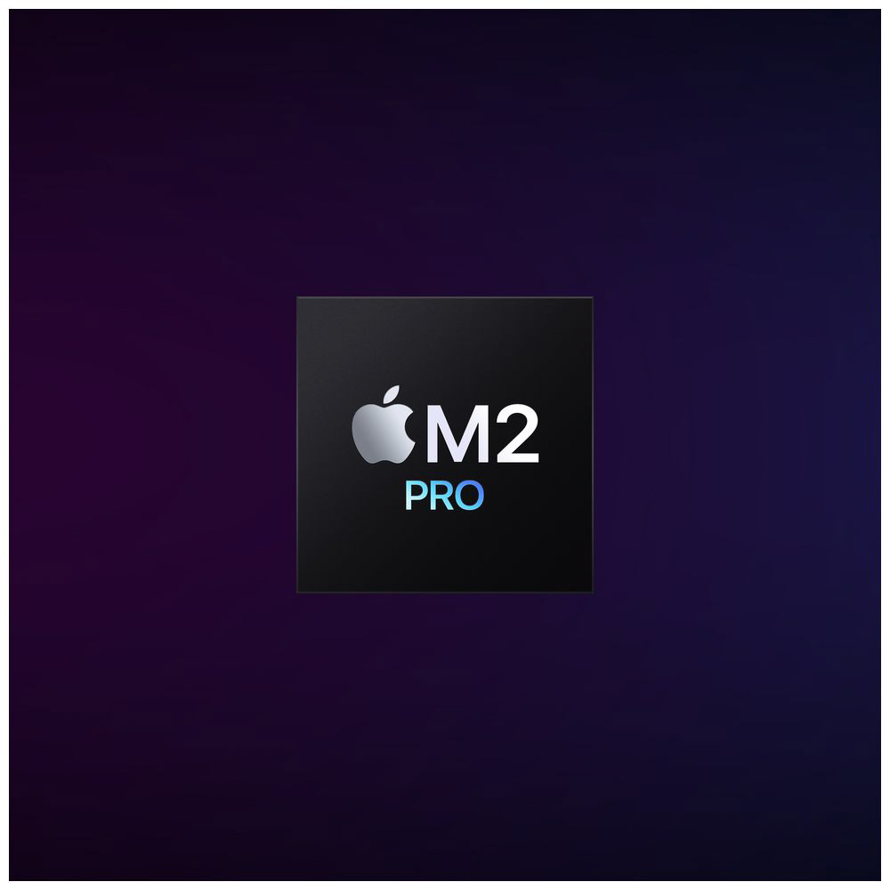 M2 Pro Mac mini 10CC 16CG 512GB 32GB SL ［モニター無し /Apple M2