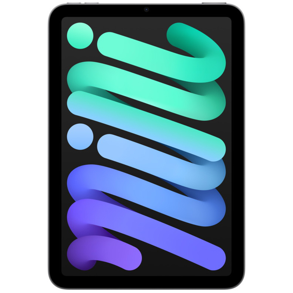 iPad mini A17Pro WiFi 128GB スペースグレイ スペースグレイ MXN63J/A