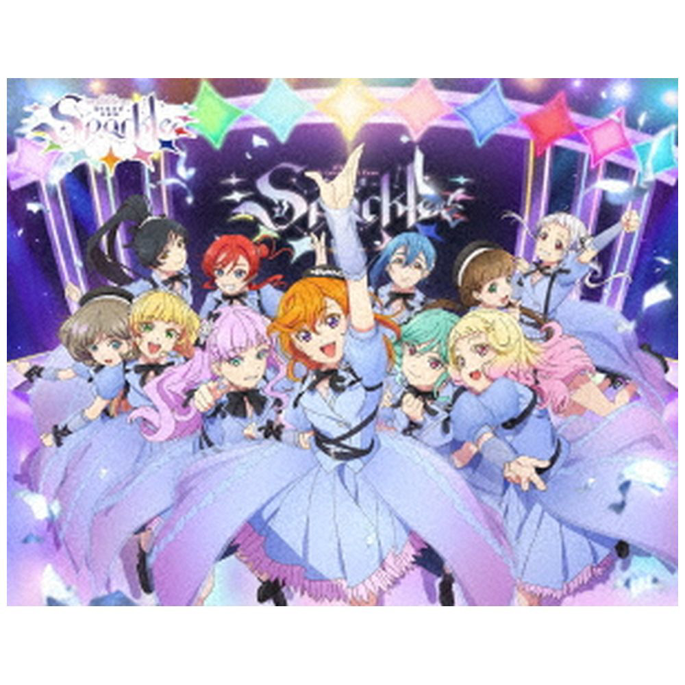 Liella！/ ラブライブ！スーパースター！！ Liella！ 4th LoveLive