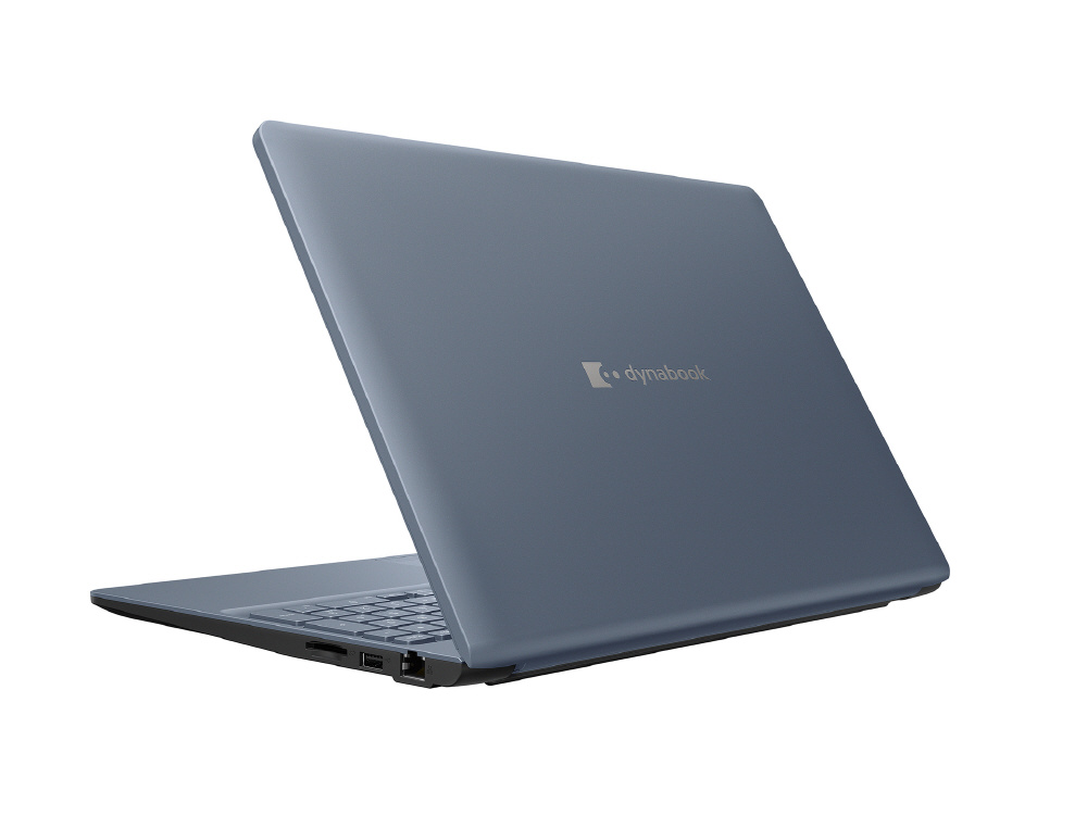 ノートパソコン dynabook C7 アッシュブルー P2C7YBEL ［16.0型