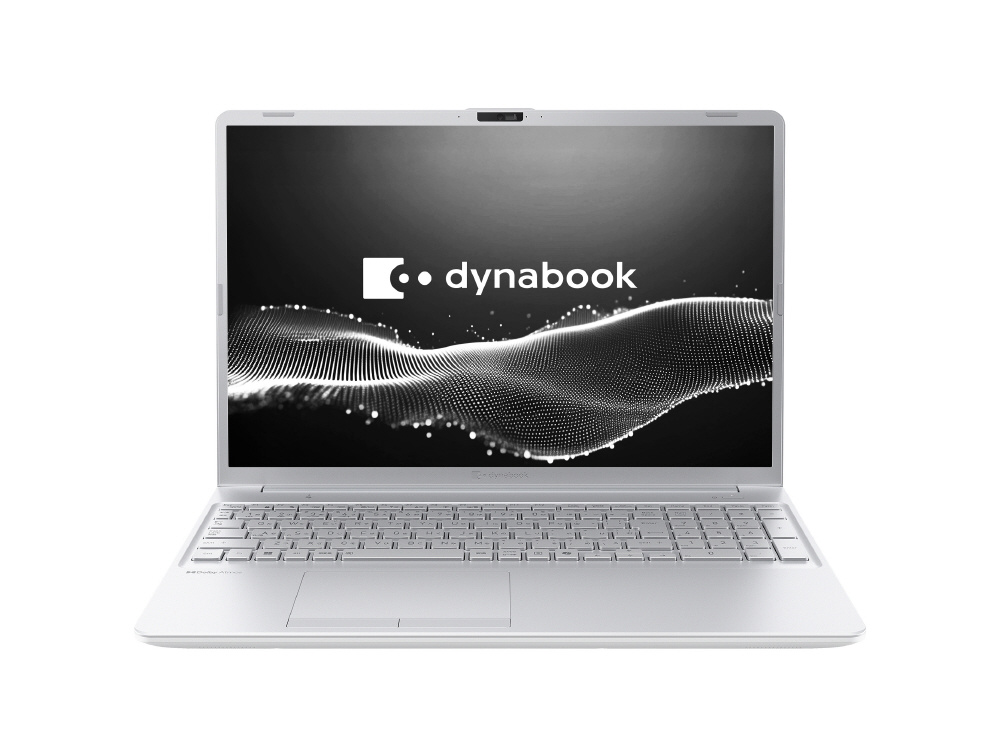 ノートパソコン dynabook C5 アッシュシルバー P1C5ZPES ［16.0型