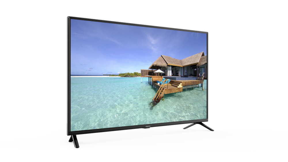 液晶テレビ [40V型 / FHD対応 / 地デジ BS・CS チューナー対応 / 画面