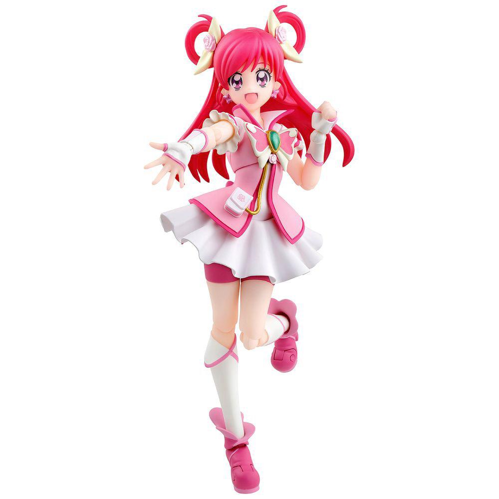 S.H.Figuarts Yes！プリキュア5GoGo！ キュアドリーム -Precure