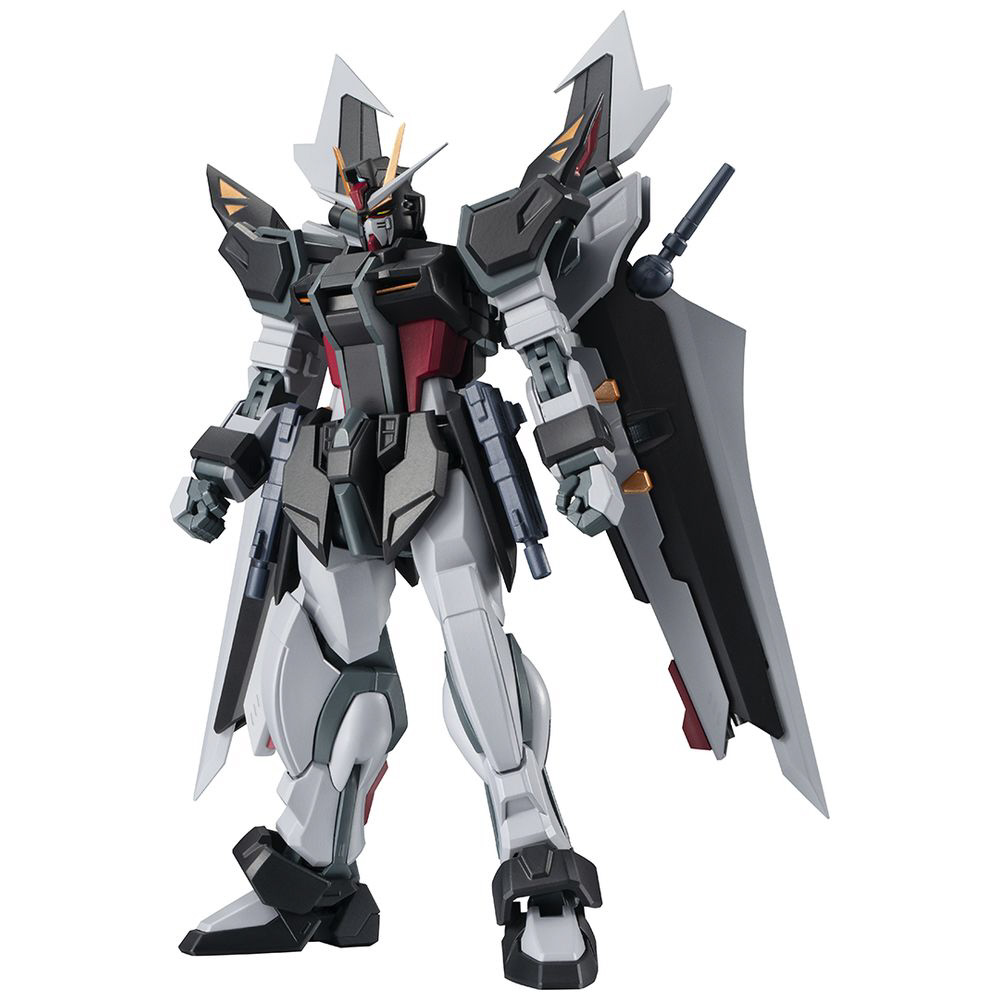 ROBOT魂 [SIDE MS] 機動戦士ガンダムSEED C.E.73 ‐STARGAZER