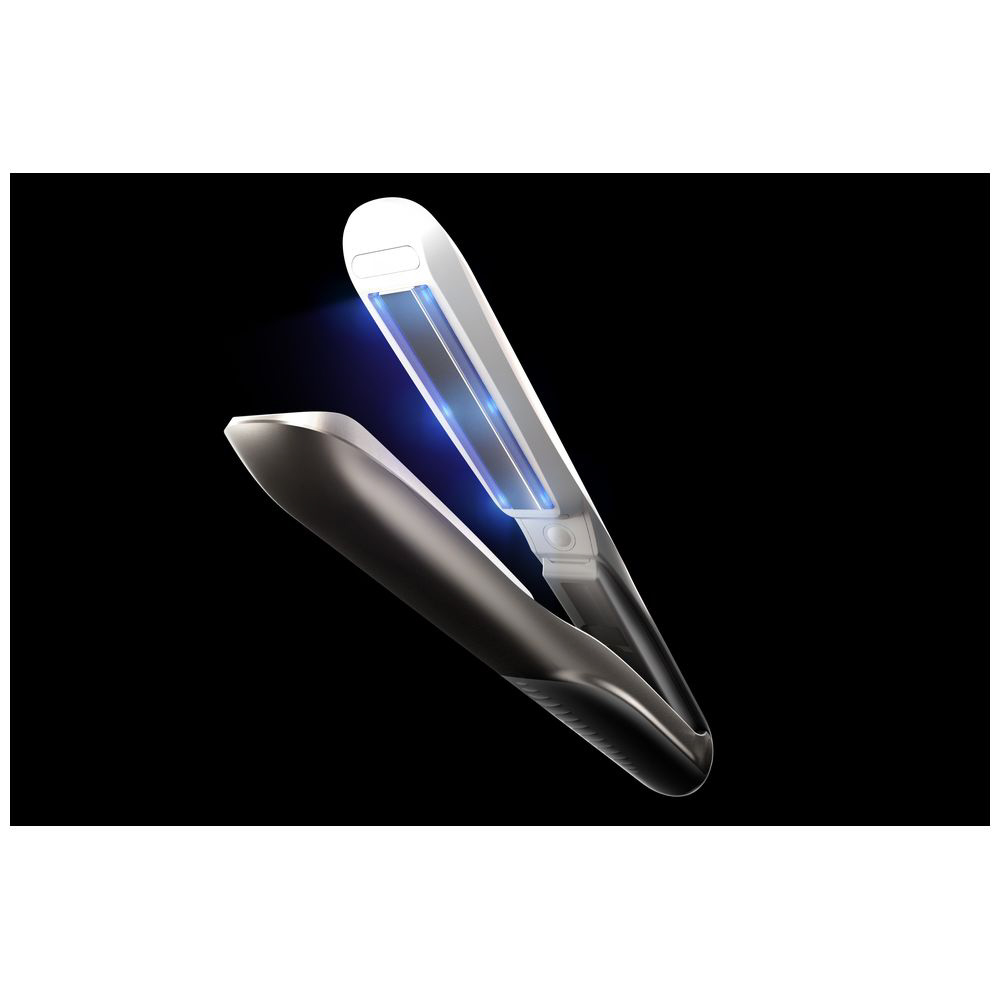 トリートメント浸透促進 超音波アイロン CARE PRO DEEP（ケアプロ