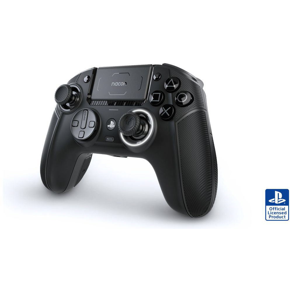 NACON ナコン レボリューション5プロコントローラー PS5RP5JP｜の通販