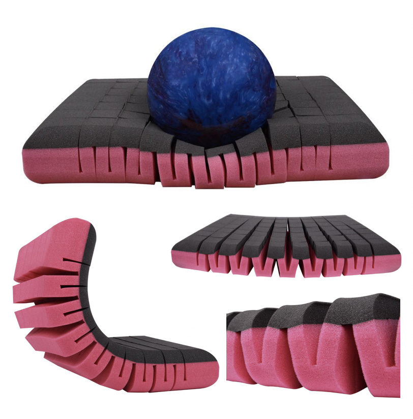 The Cubes Big 無重力枕 ザ・キューブス ビッグサイズ Cubes02｜の通販