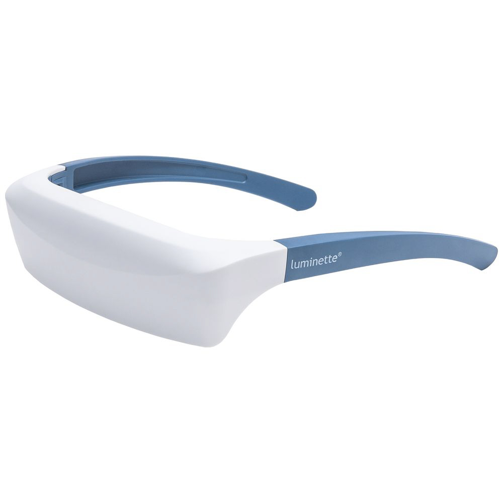 光セラピーメガネ Luminette（ルミネット）｜の通販はソフマップ[sofmap]