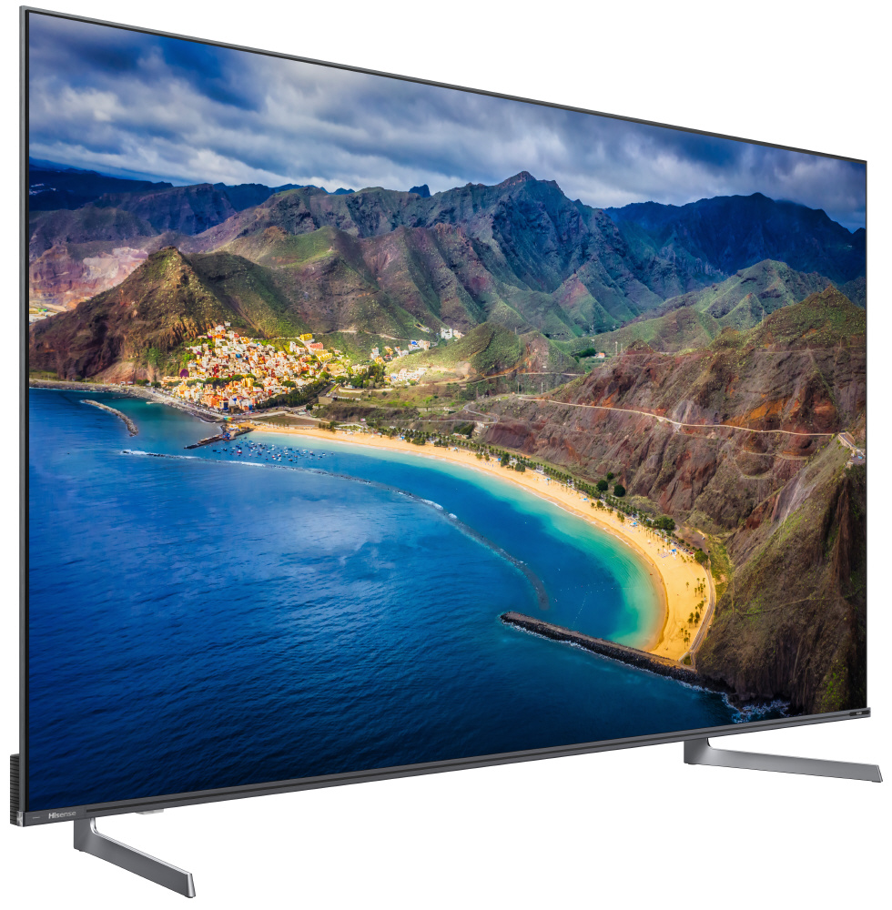液晶テレビ 75U8FG ［75V型 /4K対応 /BS・CS 4Kチューナー内蔵