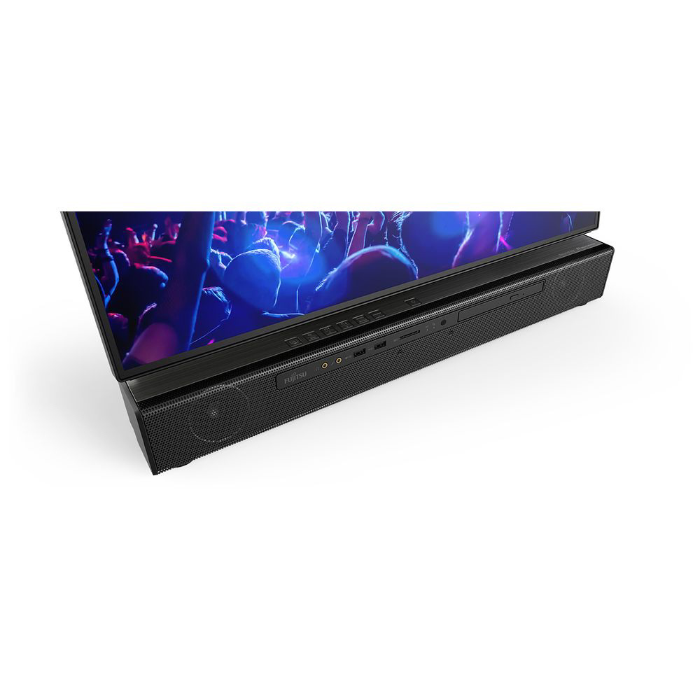 FMVF90E2B デスクトップパソコン ESPRIMO FH90/E2 オーシャンブラック