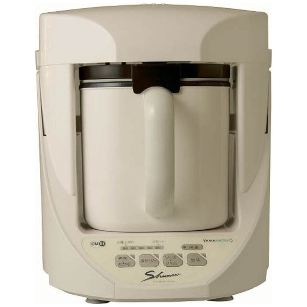 クックマスター旬彩(しゅんさい)｣ YE-CM61-W ホワイト｜の通販は