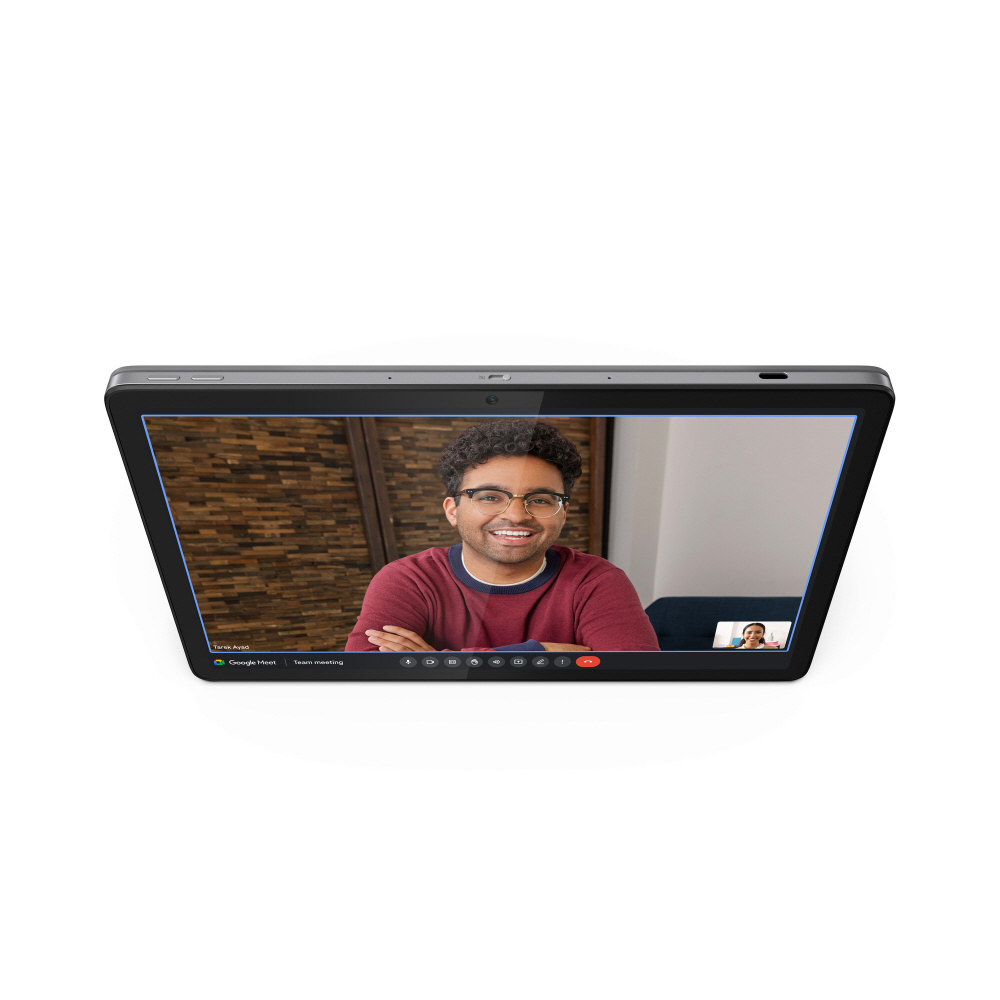 ノートパソコン Chromebook Duet Gen9 ルナグレー 83HH000UJP ［10.95