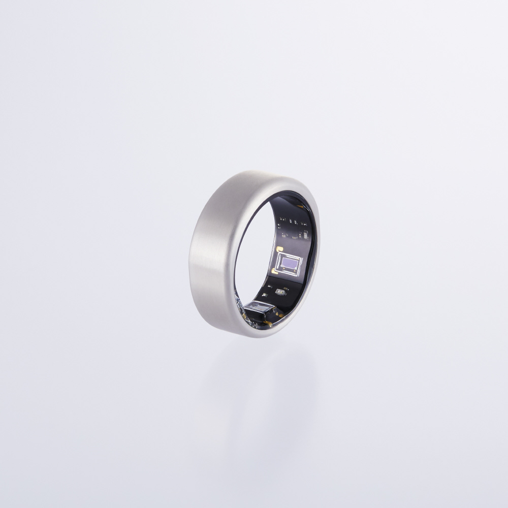 SOXAI RING 1.1 /20号 マットシルバー｜の通販はソフマップ[sofmap]