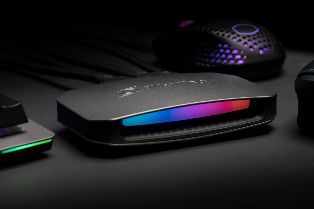 ゲームキャプチャー〕Live Gamer ULTRA 2.1 GC553G2 GC553G2｜の通販は