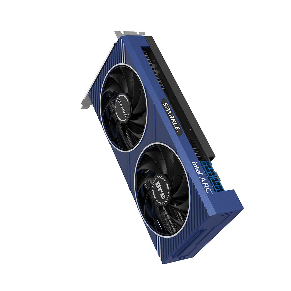 グラフィックボード Intel Arc A750 ORC OC Edition SA750C-8GOC