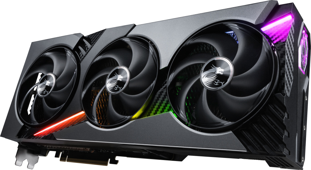 グラフィックボード GeForce RTX 5090 32G VANGUARD SOC ［GeForce RTX