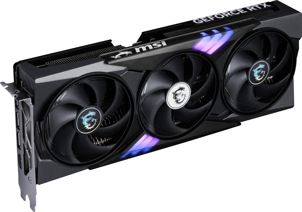 グラフィックボード GeForce RTX 5060 Ti 16G GAMING TRIO OC｜の通販