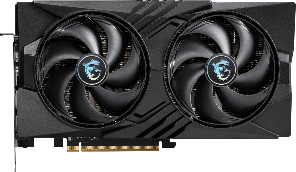 グラフィックボード GeForce RTX 5060 8G GAMING OC ［GeForce RTX