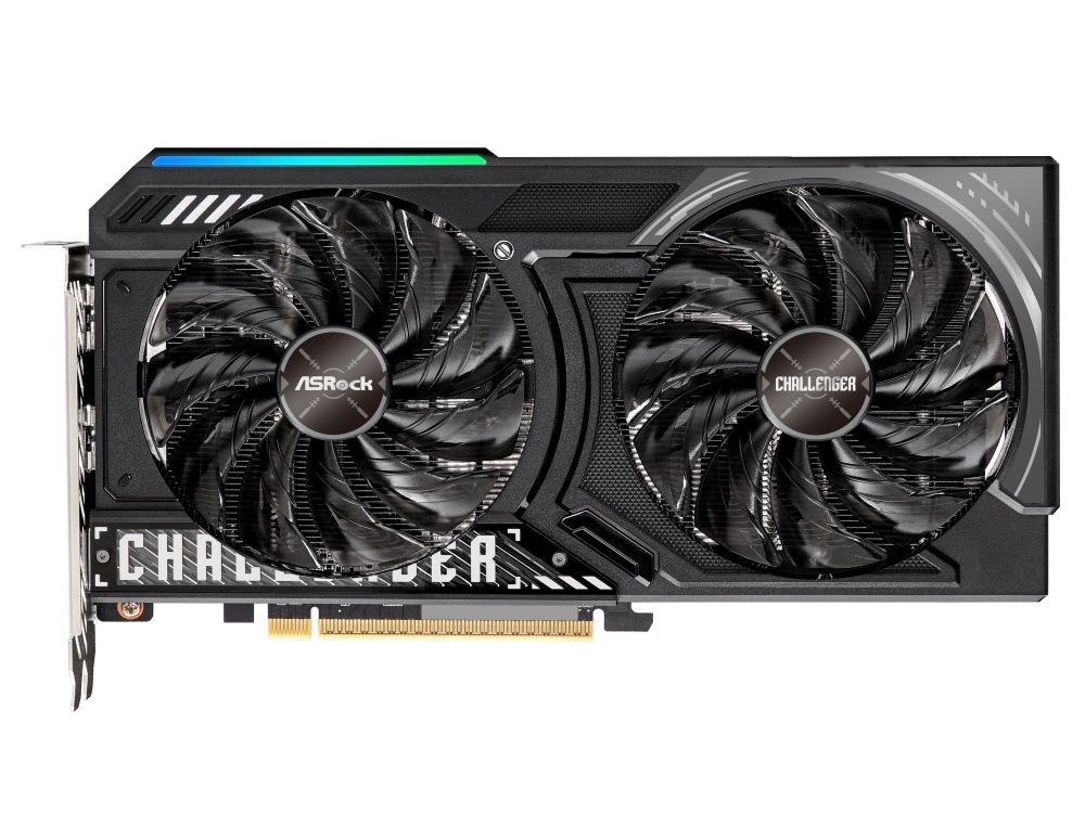 グラフィックボード Radeon RX 9060 XT Challenger 16G OC RX9060XT CL