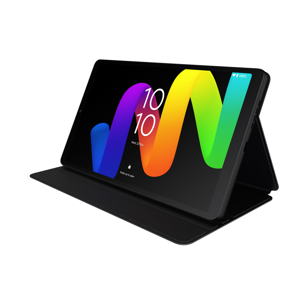 8188X1 Androidタブレット 8.7型 TAB 8 Gen 2 ブラック ［Wi-Fiモデル