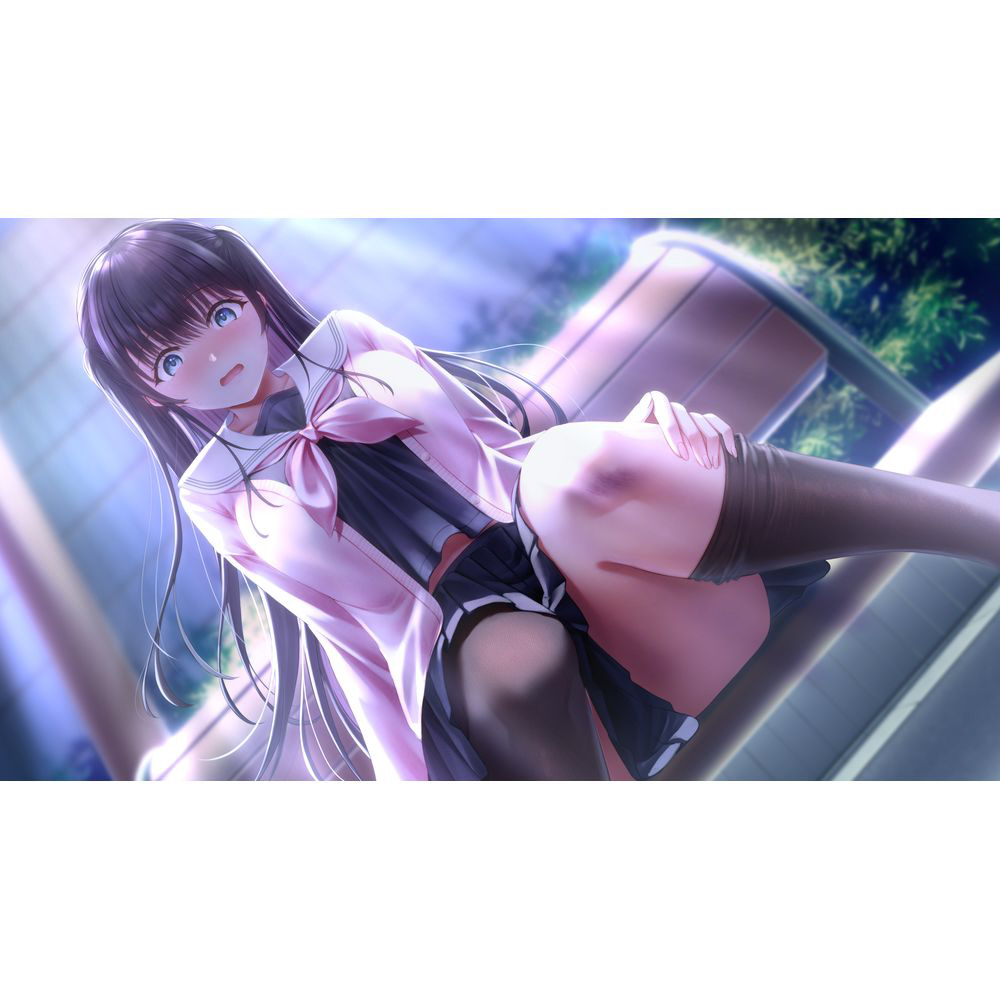 制服カノジョ + 制服カノジョ まよいごエンゲージセット｜の通販は