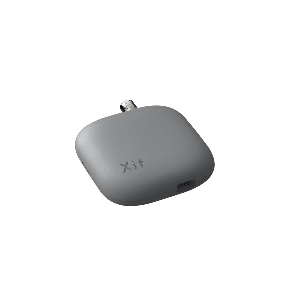 USB接続 テレビチューナー Xit Square サイト スクエア(Windows11対応