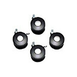 キャスター [ASシリーズ用キャスター /4個1組 /TAOC製品] CS-120｜の