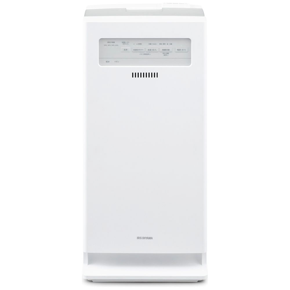 加湿空気清浄機 KAP-KH351-W ［適用畳数：17畳 /最大適用畳数(加湿)：8