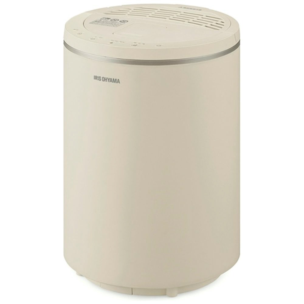 スチーム式加湿器 ライトモカ KHM-MH60-C ［スチーム式］｜の通販は