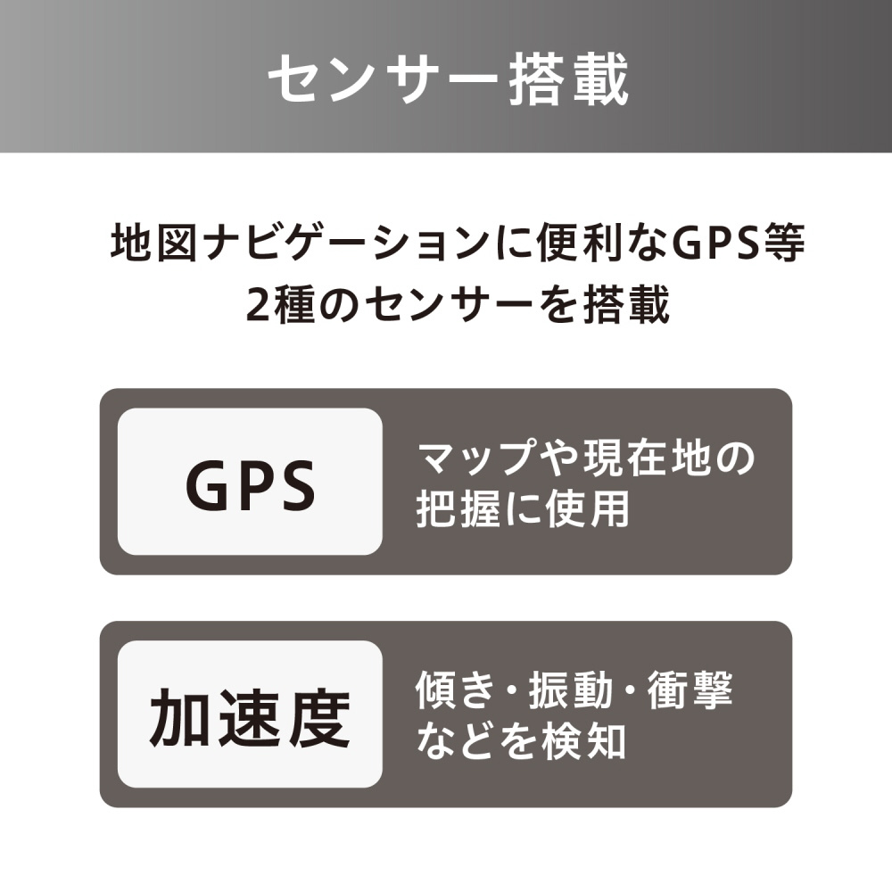 TE10D1M64-KV1H Androidタブレット LUCA グレー ［10.1型 /Wi-Fiモデル