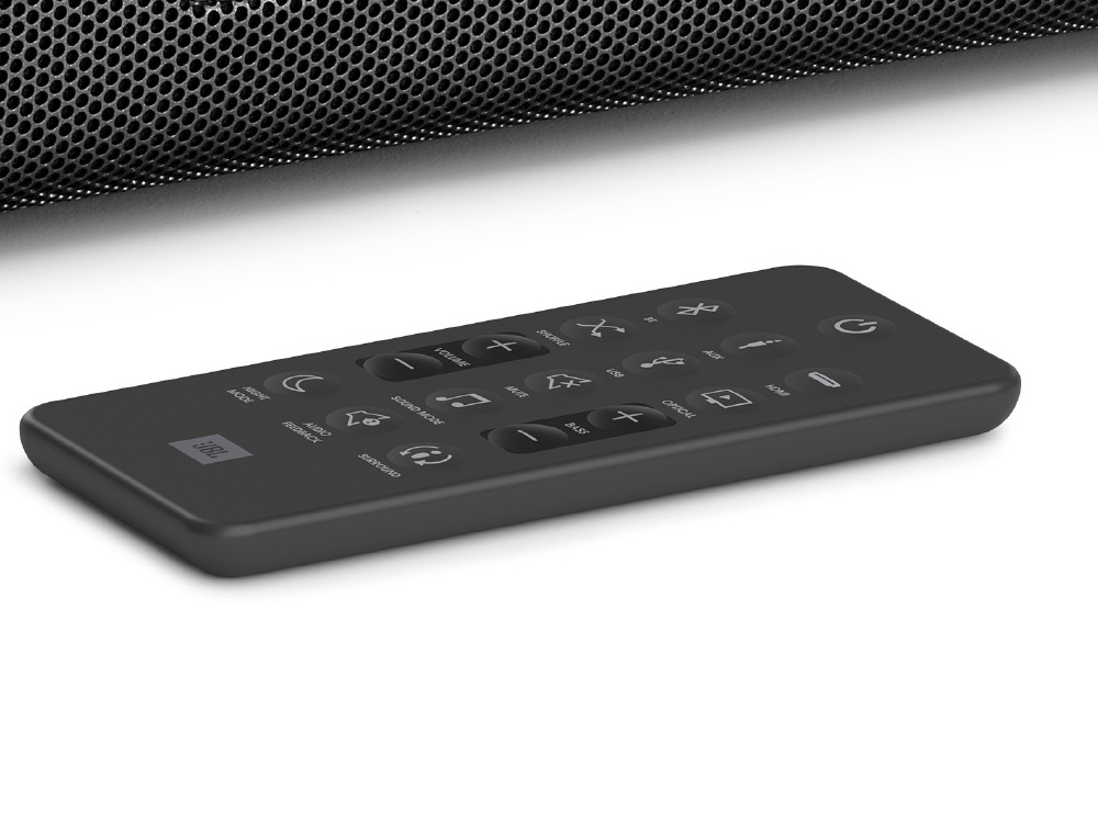 サウンドバー JBL Bar Studio JBLBARSLEBLKJN｜の通販はソフマップ[sofmap]