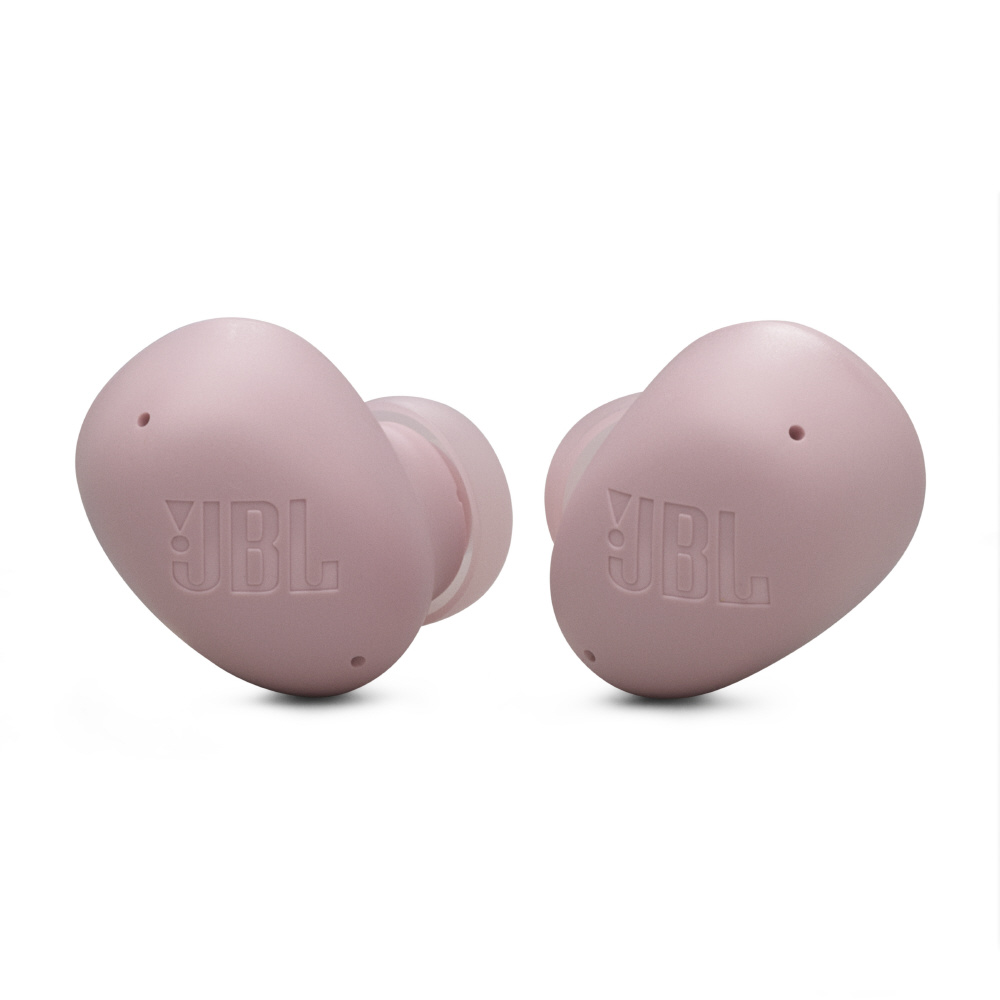 完全ワイヤレスイヤホン JBL ピンク JBLWBUDS2PIK ［ワイヤレス(左右