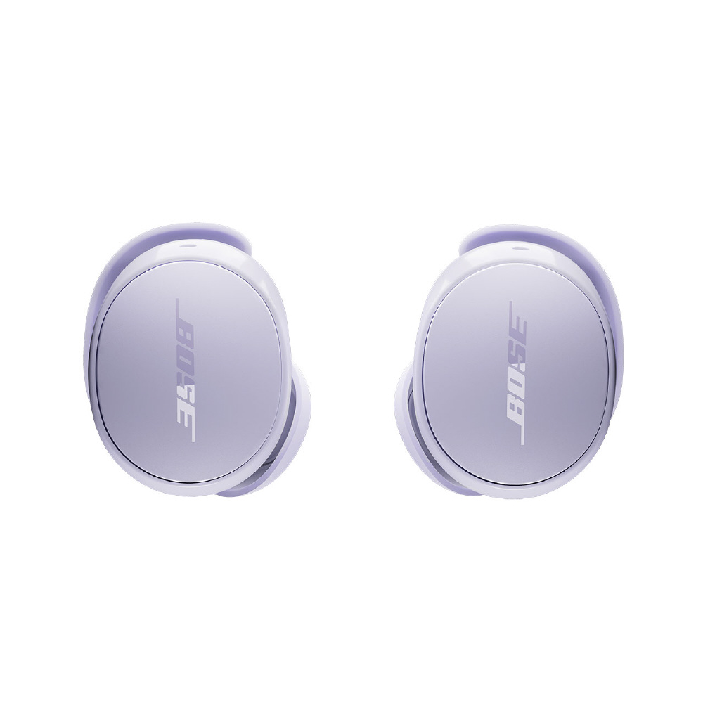 完全ワイヤレスイヤホン QuietComfort Earbuds CHILLED LILAC