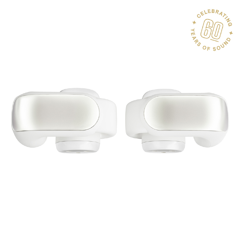 完全ワイヤレスイヤホン Bose Ultra Open Earbuds Diamond