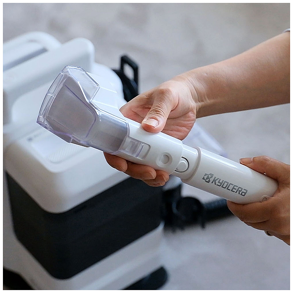 リンスクリーナー KRC450K｜の通販はソフマップ[sofmap]