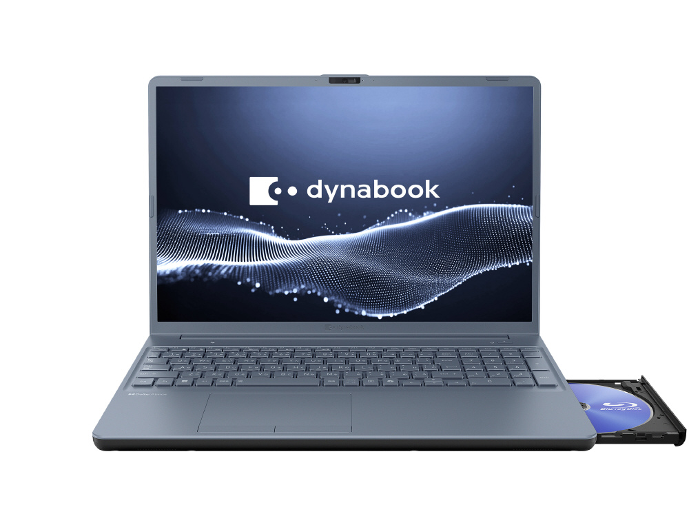 ノートパソコン dynabook T9 アッシュブルー P2T9YPBL ［16.0型