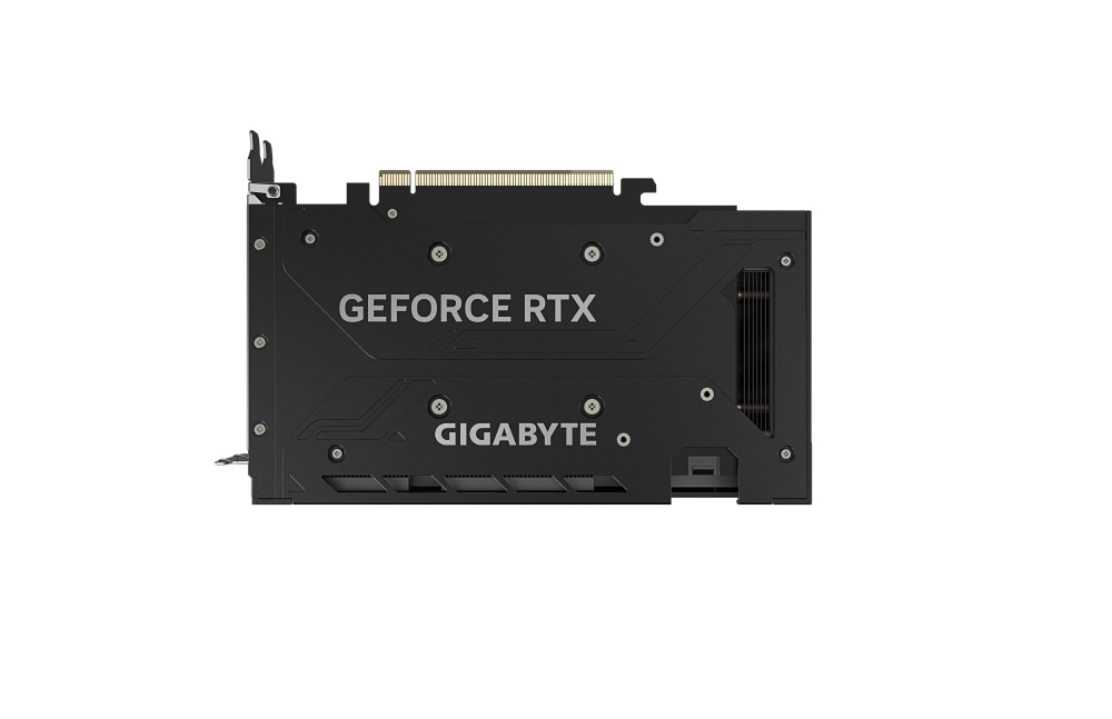 グラフィックボード GeForce RTX 4060 Ti WINDFORCE OC 16G GV