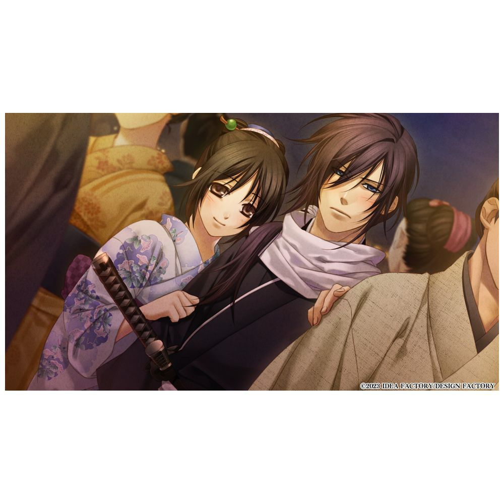 薄桜鬼 真改 万葉ノ抄 特装版｜の通販はソフマップ[sofmap]