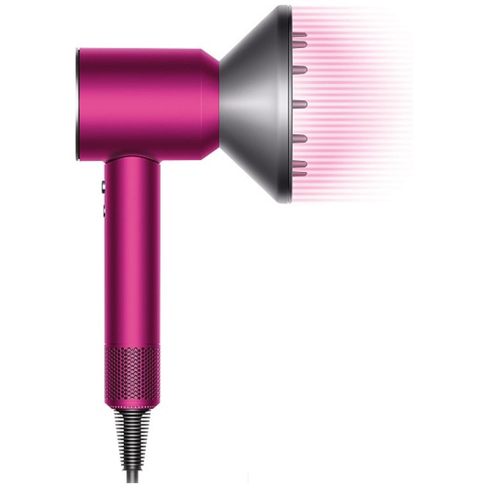Ionic ヘアドライヤー（収納ボックス付き） Dyson Supersonic